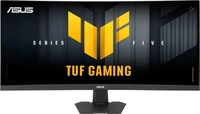 ASUS 90LM0DP1-B01171, ASUS TUF Gaming VG34WQ5F 86,4cm/34" QHD 200Hz FastVA...
