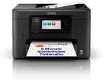 EPSON WorkForce Pro WF-4920 Multifunktionsdrucker Scanner Kopierer WLAN FAX