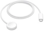 Apple Watch magnetisches Schnellladeger&auml;t auf USB‑C Kabel (1 m)