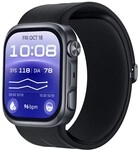 Huawei Watch D3 Smartwatch 46mm Schwarz