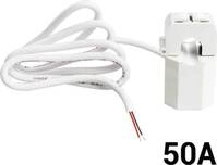Shelly Current Transformer 400A Induktionsklemme f&uuml;r Pro 3EM 400A