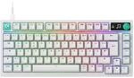 Logitech G G316 X 75 mechanische Gaming-Tastatur &ndash; 8.000 Hz, Hot-Swap, LIGHTSYNC