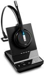 EPOS IMPACT SDW 5016T Mono-DECT-Headset - MS-Teams-Version, Bluetooth (BTD 800