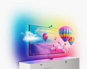 Nanoleaf 4D V2 Screen Mirror + Lightstrip Kit (Fernseher + Bildschirme bis 65")