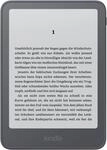 Amazon Kindle (2026 release) - Graphite, 16GB, 6"- E-Ink-Display, mit Werbung
