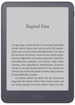 Amazon Kindle Paperwhite (2026) 16 GB mit Werbung, grau