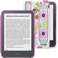 Amazon Kindle (2026 release) - Bookman, 16GB, 6"- E-Ink-Display, mit Werbung
