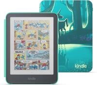 Amazon Kids Kindle Colorsoft (2026) 16 GB ohne Werbung Enchanted Woods