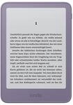 Amazon Kindle (2026 release) - Ube Purple, 16GB, 6"- E-Ink-Display, mit Werbung