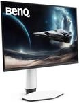 BenQ MOBIUZ EX2710Q 27 Zoll WQHD IPS LED 16:9 165 Hz Gaming Monitor