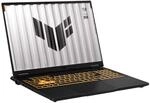 ASUS TUF Gaming 16 FX610JH-TU014W 16" WUXGA Core i5-14450HX 16GB/512GB RTX5050...