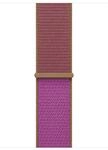 Apple 40mm Sport Loop Magenta
