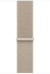 Apple 46mm Sport Loop Kalkstein