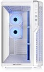 Thermaltake View 590 TG ARGB Black Midi Tower