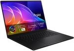 ASUS ProArt P16 H7607BA-SE041X 16" WQUXGA OLED Touch NVIDIA RTX Spark N1X 6144