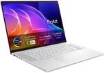 ASUS ProArt P16H7607BA-SE400X 16" WQUXGA OLED Touch NVIDIA RTX Spark N1X 6144
