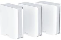 ASUS ZenWiFi BT7 BE9400 Tri-Band-WLAN 7 Smart AiMesh Extendable Router, 3er Pack