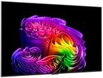 LG OLED55G67L Evo Smart TV Gallery Design UHD 120 Hz Fernseher