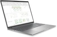 HP ZBook 8 G2i 16" WUXGA Core Ultra X7 358H 32GB/512GB SSD Win11 Pro E69HLES#ABD