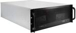 Inter-Tech 4U-465M2 19" Rack Server Geh&auml;use 4HE 88887424