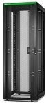 APC Easy Rack 19" 2258(H) x 800 (B) x 1000 (T) mm 48HE schwarz