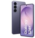 Samsung GALAXY S26+ 5G S947B 512GB Cobalt Violet Android 16 Smartphone