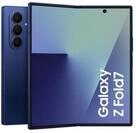 Samsung GALAXY Z Fold7 Smartphone Blue Shadow 12GB/512GB Dual-SIM Android 16 F966B