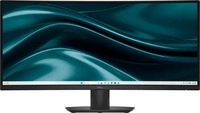 Dell 210-BXCB, Dell SE3426DW 34 Zoll WQHD VA Panel 21:9 165 Hz Curved Monitor,