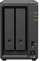 Synology Diskstation DS725neo+ NAS System 2-Bay