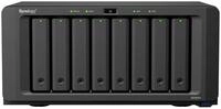 Synology Diskstation DS1825neo+ NAS System 8-Bay