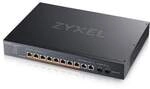Zyxel XS1935-12HP Multi-Gig Lite-L3 Smart Managed Switch