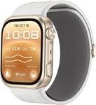 Huawei Watch D3 Smartwatch 46mm Gold/Wei&szlig;