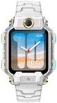 imoo Watch Phone X10 wei&szlig; Kinder Smart-Watch