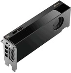 PNY NVIDIA RTX Pro 4000 Blackwell 24GB GDDR7 Workstation SFF Grafikkarte...