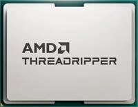 AMD Ryzen&trade; Threadripper&trade; 7960X 24-Kern CPU, Sockel sTR5, Tray (ohne K&uuml;hler)