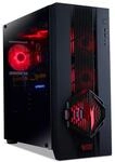 Acer Nitro 70 AMD N70X3D-100 Ryzen 7 9800X3D 32GB/1TB RTX5070 Win11
