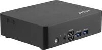 MSI Cubi NUC TWG (S-006XAT) Mini PC Intel N150 8GB/ 512GB SSD nOS - passiv gek&uuml;hlt