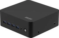 MSI Cubi Z (8M-032AT) Mini PC AMD Ryzen 7 255 16GB RAM/512GB SSD Win11 Pro