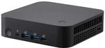 ASUS PN54-S1-S50095ML Mini PC Ryzen 5 220 16GB/512GB SSD DOS