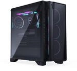 GIGABYTE AORUS Prime 5 Gaming PC (AP5A7N7T-5102) Ryzen 7 9800X3D (AIO K&uuml;hler)