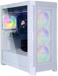 Hyrican Cougar Duoface PRO WT 7955 R5-9600X 32GB/1TB SSD RX 9070 Win11