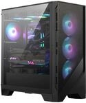 Captiva PC Highend Gaming R10-0013 Ryzen 5 8400F 32GB/1TB SSD RTX 5070 Win11