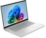 HP OmniBook3 AI 17-dg0453ngx 17.3 Zoll Laptop Intel Core 5 320 12 GB RAM 512 GB...