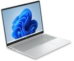 HP OmniBook 3 16" 2K Core Ultra 5 225U 16GB/512GB SSD Win11 Home 16-bu0453ngx