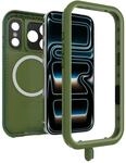 OtterBox Fre MagSafe Camera Control f&uuml;r Apple iPhone 17 Pro Max / 18 Pro Max