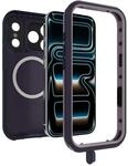 OtterBox Fre MagSafe Camera Control f&uuml;r Apple iPhone 17 Pro / 18 Pro Adomania...
