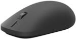 Microsoft Surface Mouse (2. Edition) schwarz