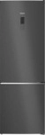 Siemens KG49NAXCG iQ500 Freistehende K&uuml;hl-Gefrier-Kombination