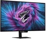 GIGABYTE AORUS ELITE FO27Q24G 27&rdquo; WOLED 2K QHD Gaming-Monitor