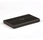 i-tec Mysafe Advance 2,5" USB 3.0 HDD/SATA Geh&auml;use Aluminium schwarz